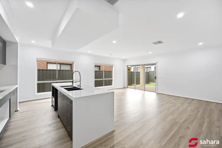Second view of Homely house listing, 15 Ballad Street, Strathtulloh VIC 3338