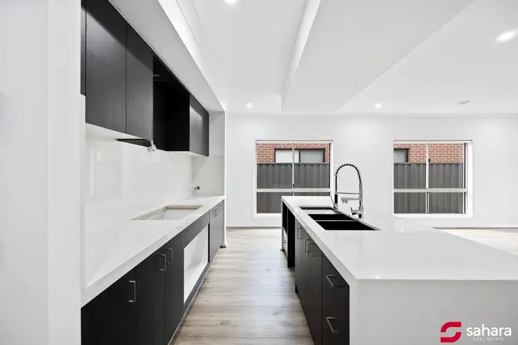 Third view of Homely house listing, 15 Ballad Street, Strathtulloh VIC 3338