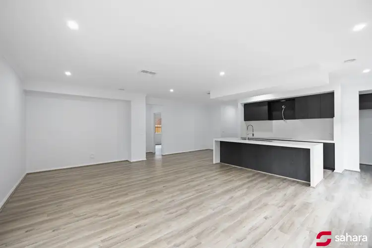 Fifth view of Homely house listing, 15 Ballad Street, Strathtulloh VIC 3338