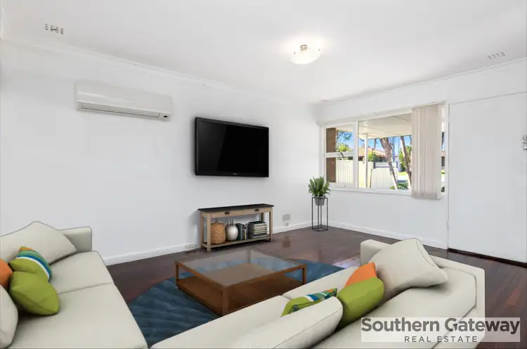 Main view of Homely house listing, 11 Farmer Way, Parmelia WA 6167