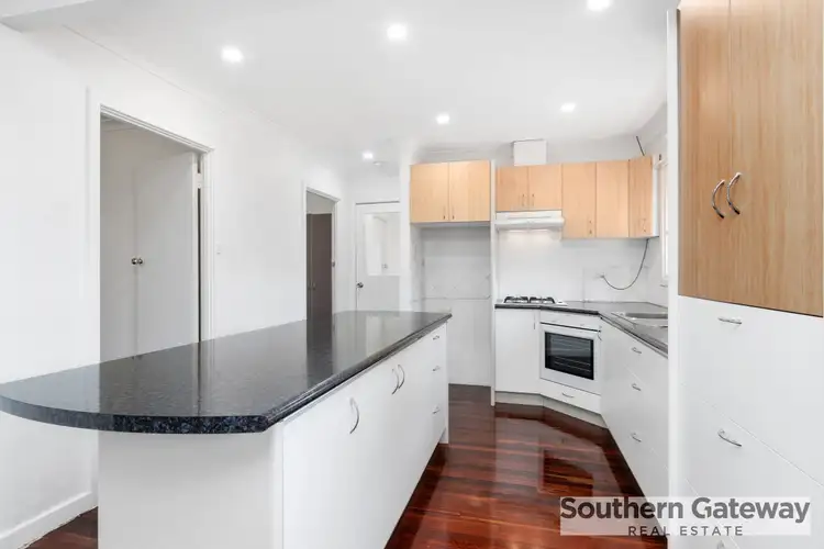 Second view of Homely house listing, 11 Farmer Way, Parmelia WA 6167