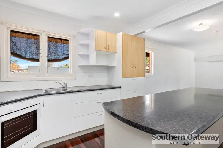 Third view of Homely house listing, 11 Farmer Way, Parmelia WA 6167