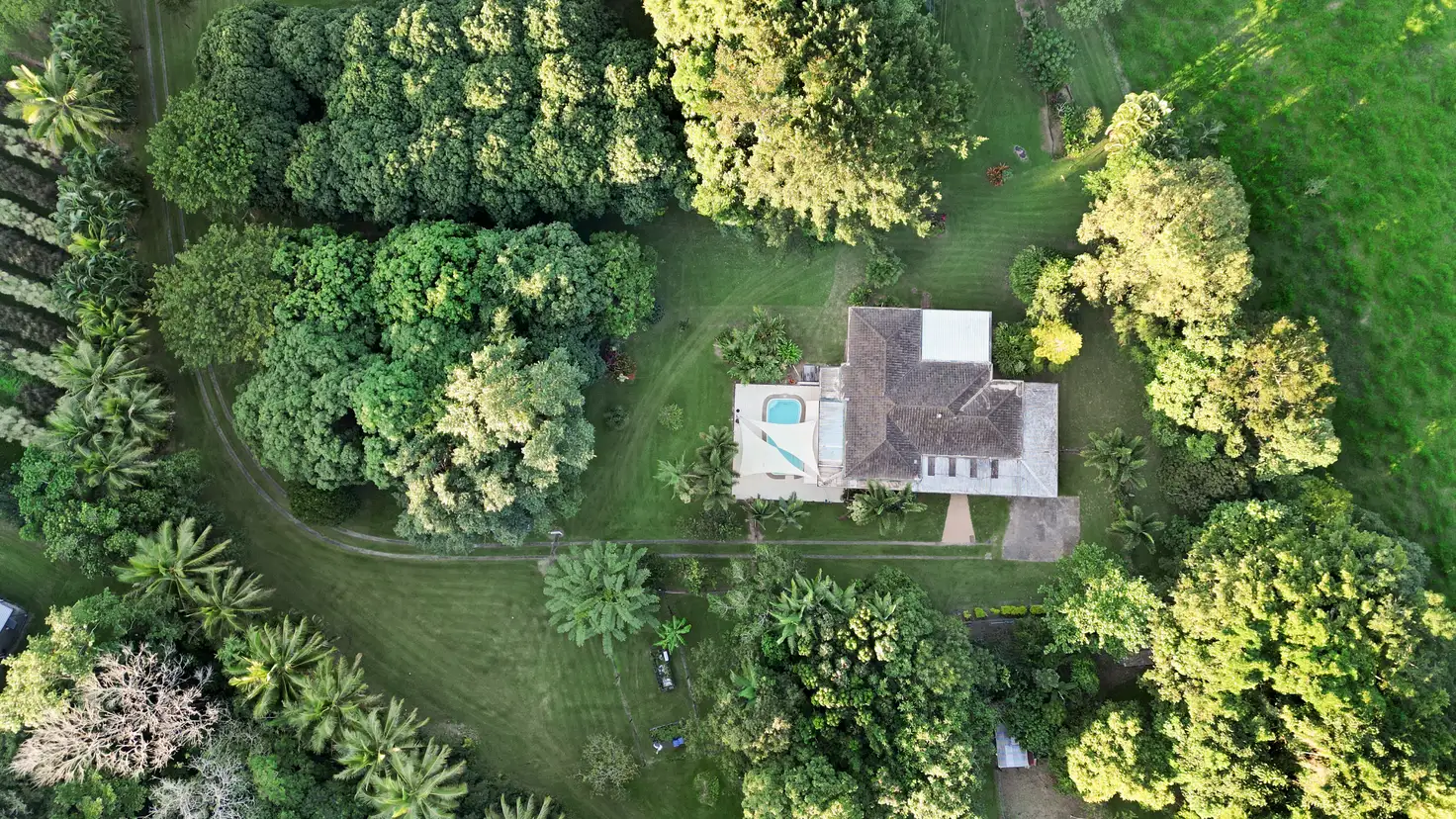 Main view of Homely rural property listing, Lot 1 Bruce Highway, Fishery Falls QLD 4871