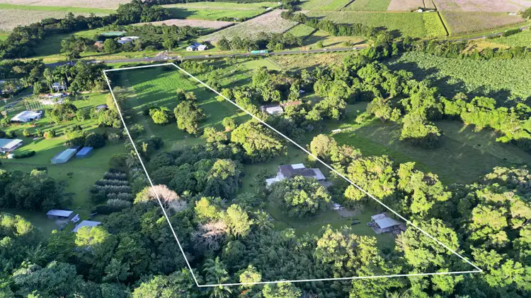 Second view of Homely rural property listing, Lot 1 Bruce Highway, Fishery Falls QLD 4871