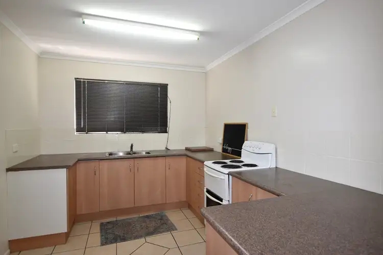 Third view of Homely unit listing, 2/17 Fletcher Street, West Gladstone QLD 4680