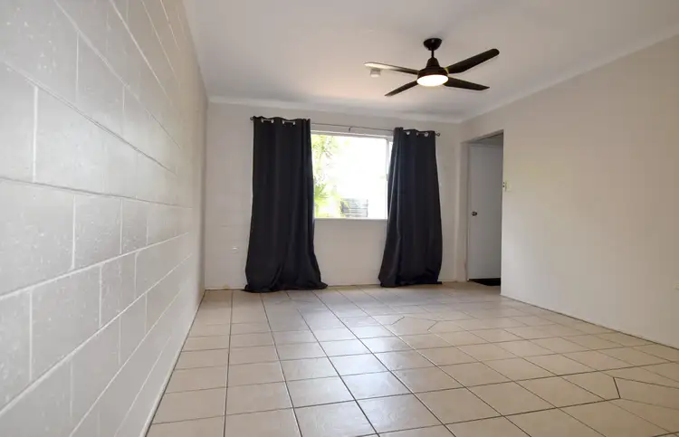 Fifth view of Homely unit listing, 2/17 Fletcher Street, West Gladstone QLD 4680