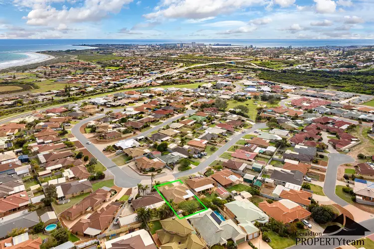 Second view of Homely house listing, 50 Cooper Circuit, Mount Tarcoola WA 6530