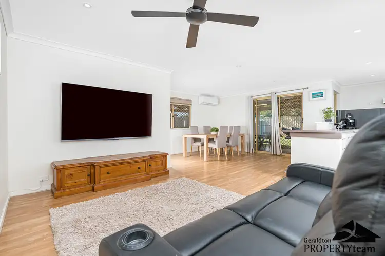 Third view of Homely house listing, 50 Cooper Circuit, Mount Tarcoola WA 6530
