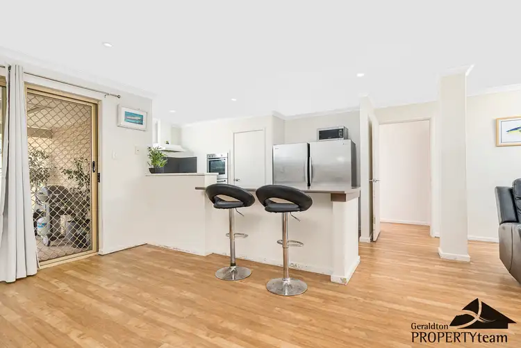 Fourth view of Homely house listing, 50 Cooper Circuit, Mount Tarcoola WA 6530