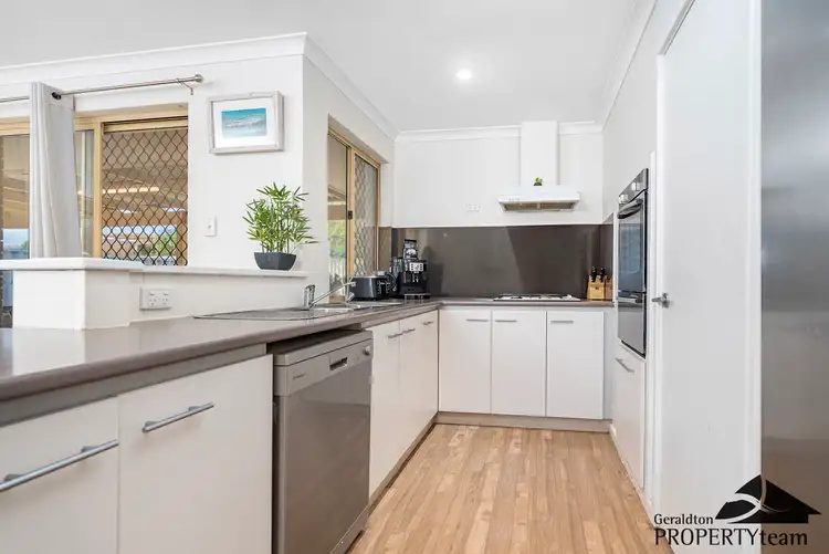 Fifth view of Homely house listing, 50 Cooper Circuit, Mount Tarcoola WA 6530