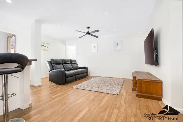 Sixth view of Homely house listing, 50 Cooper Circuit, Mount Tarcoola WA 6530