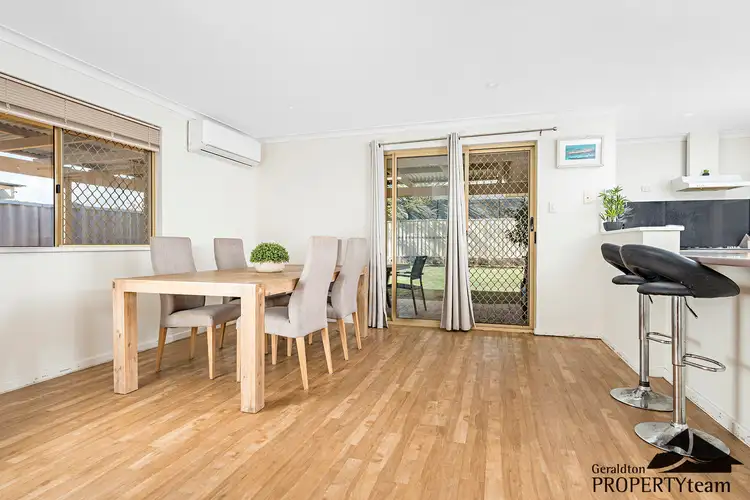 Seventh view of Homely house listing, 50 Cooper Circuit, Mount Tarcoola WA 6530