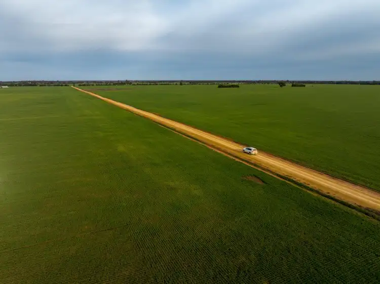 Fourth view of Homely rural property listing, 'Eastleigh' 850 Newell Highway, West Wyalong NSW 2671