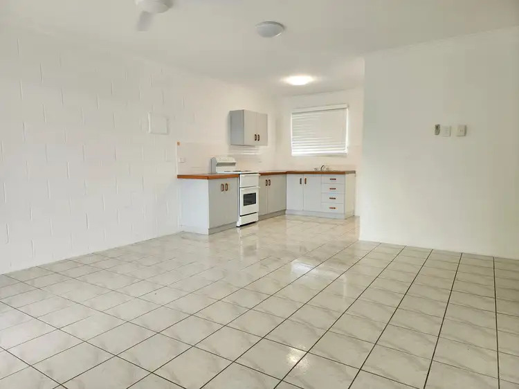 Third view of Homely unit listing, 5/2 Coral Drive, Blacks Beach QLD 4740