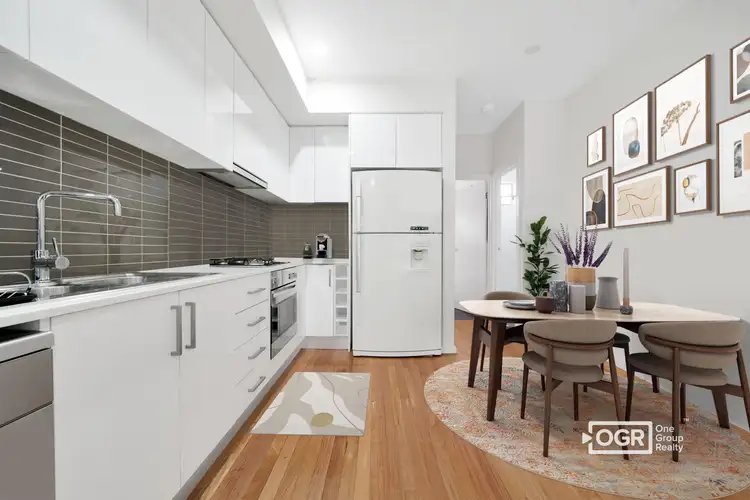 Third view of Homely townhouse listing, 2/2 Grandview Street, Glenroy VIC 3046