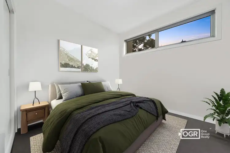 Fifth view of Homely townhouse listing, 2/2 Grandview Street, Glenroy VIC 3046