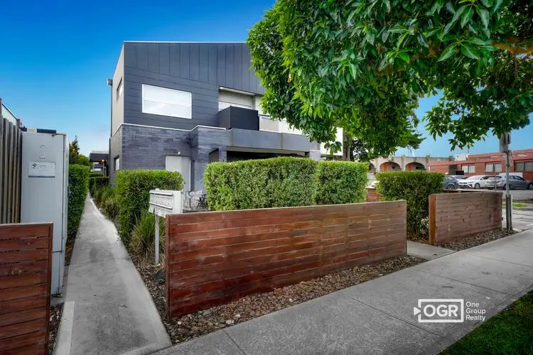 Sixth view of Homely townhouse listing, 2/2 Grandview Street, Glenroy VIC 3046