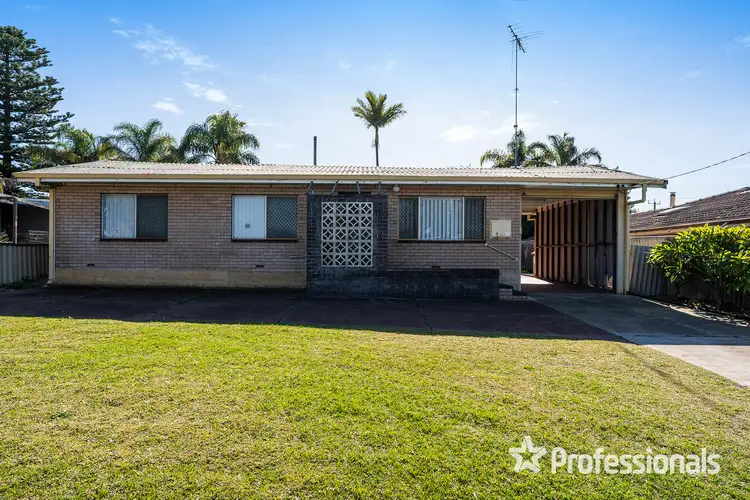 38 Stinton Street, Mandurah WA 6210