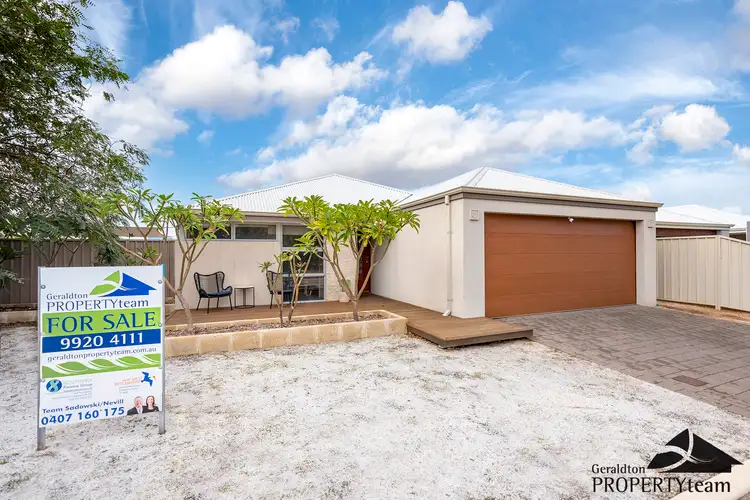 Main view of Homely house listing, 9 Slipknot Street, Drummond Cove WA 6532