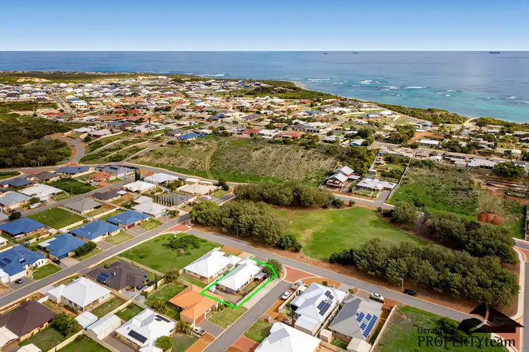 Second view of Homely house listing, 9 Slipknot Street, Drummond Cove WA 6532