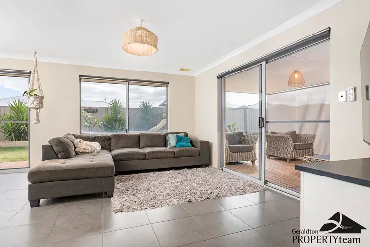 Fifth view of Homely house listing, 9 Slipknot Street, Drummond Cove WA 6532