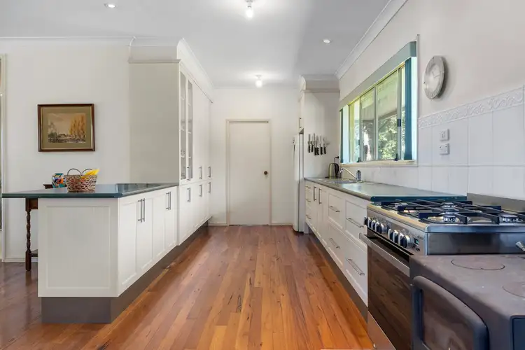 Third view of Homely rural property listing, 1145 Wheelbarrow Ridge Road, Colo Heights NSW 2756