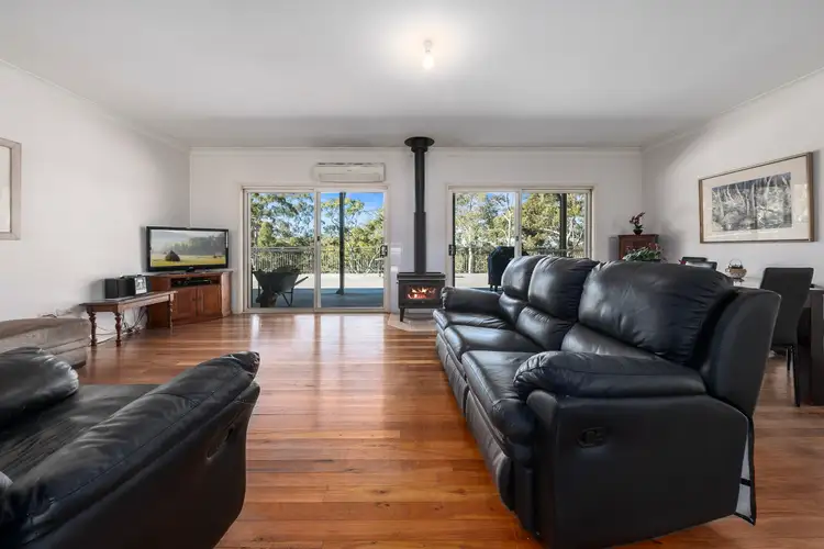 Fourth view of Homely rural property listing, 1145 Wheelbarrow Ridge Road, Colo Heights NSW 2756