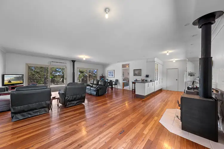 Sixth view of Homely rural property listing, 1145 Wheelbarrow Ridge Road, Colo Heights NSW 2756