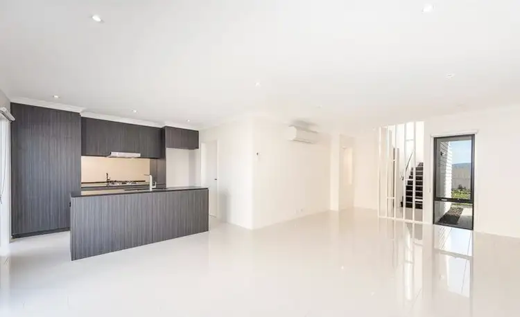 Fourth view of Homely townhouse listing, 30/1 Ancora Crescent, Hope Island QLD 4212