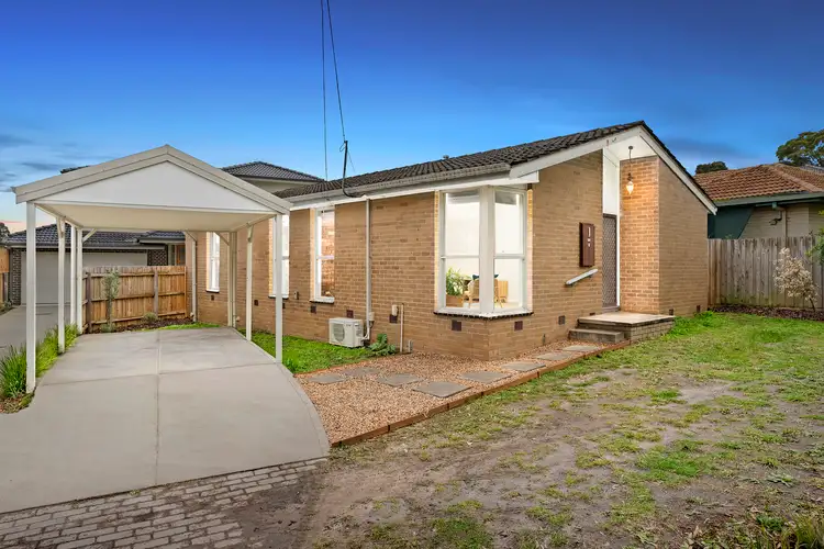 1/20 Dobson Street, Ferntree Gully VIC 3156
