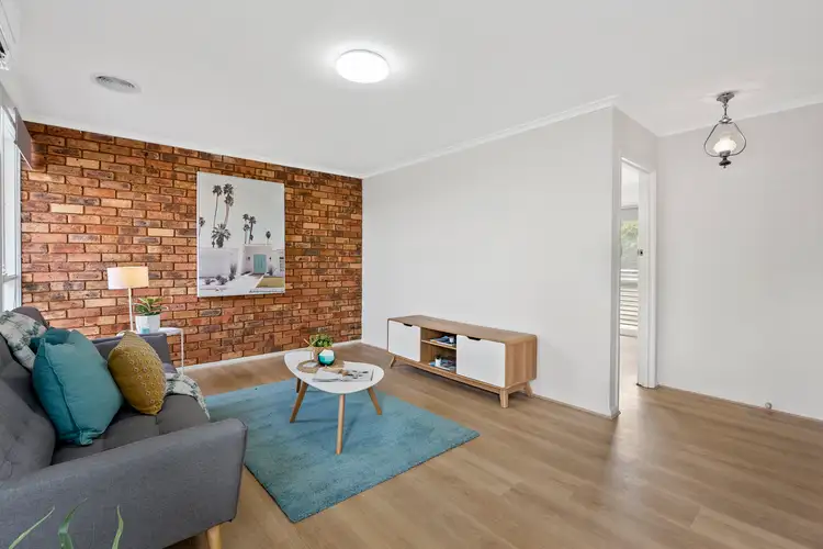 Third view of Homely unit listing, 1/20 Dobson Street, Ferntree Gully VIC 3156