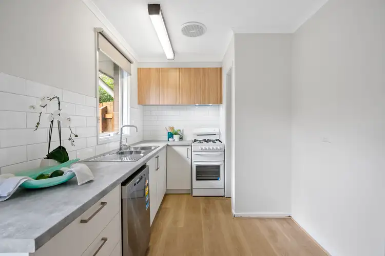 Fourth view of Homely unit listing, 1/20 Dobson Street, Ferntree Gully VIC 3156