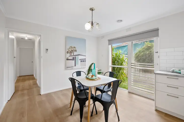 Fifth view of Homely unit listing, 1/20 Dobson Street, Ferntree Gully VIC 3156