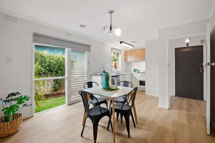 Sixth view of Homely unit listing, 1/20 Dobson Street, Ferntree Gully VIC 3156
