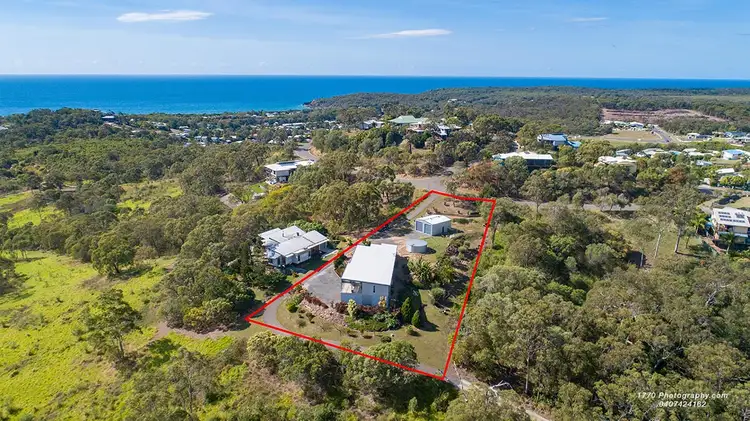 Main view of Homely house listing, 28 The Crescent, Agnes Water QLD 4677