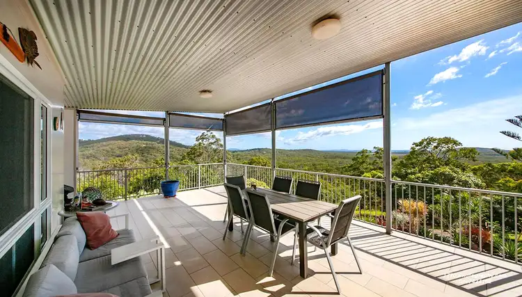 Third view of Homely house listing, 28 The Crescent, Agnes Water QLD 4677