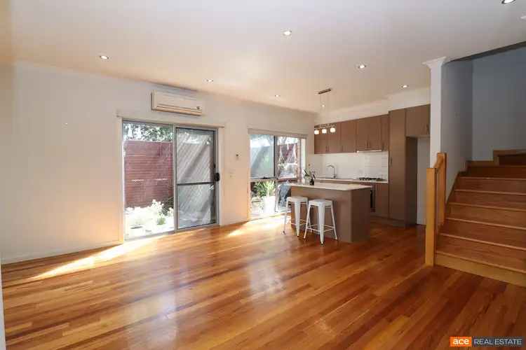 Second view of Homely house listing, 22 Newton Street, Thomastown VIC 3074