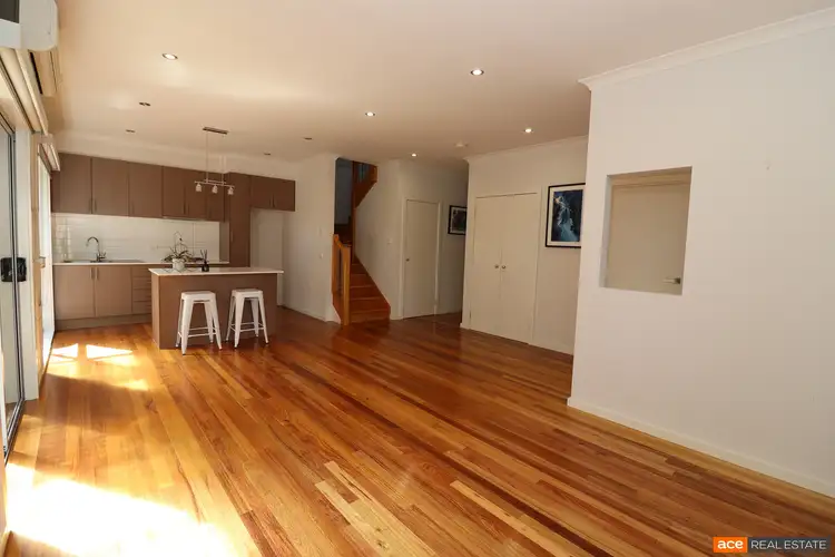Third view of Homely house listing, 22 Newton Street, Thomastown VIC 3074