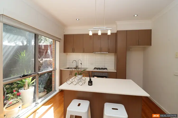 Fourth view of Homely house listing, 22 Newton Street, Thomastown VIC 3074