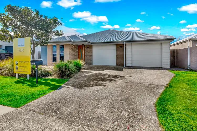 24 Brookfield Street, Pimpama QLD 4209