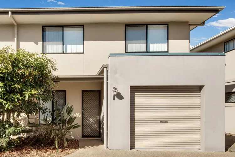 3/21 Roberts Street, South Gladstone QLD 4680