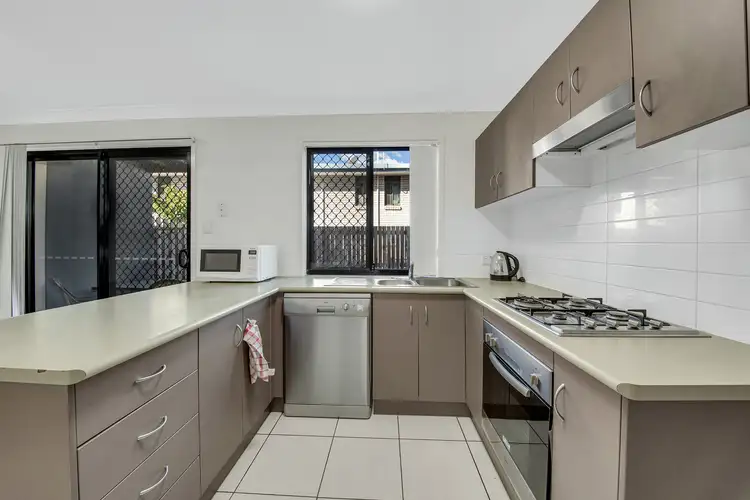 Third view of Homely unit listing, 3/21 Roberts Street, South Gladstone QLD 4680