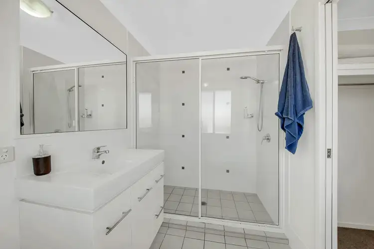 Fourth view of Homely unit listing, 3/21 Roberts Street, South Gladstone QLD 4680