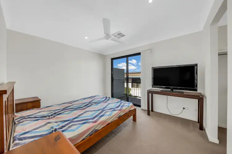 Fifth view of Homely unit listing, 3/21 Roberts Street, South Gladstone QLD 4680