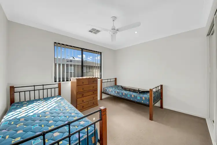 Sixth view of Homely unit listing, 3/21 Roberts Street, South Gladstone QLD 4680