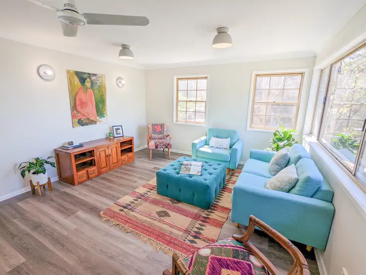 Second view of Homely apartment listing, 713 Beechmont Road, Lower Beechmont QLD 4211