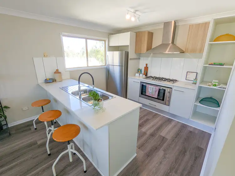 Third view of Homely apartment listing, 713 Beechmont Road, Lower Beechmont QLD 4211