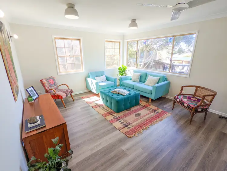 Fourth view of Homely apartment listing, 713 Beechmont Road, Lower Beechmont QLD 4211