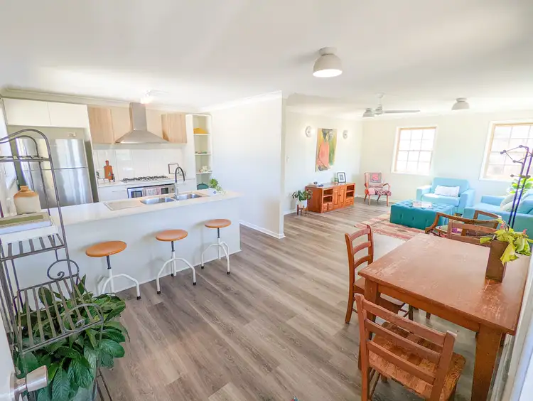 Fifth view of Homely apartment listing, 713 Beechmont Road, Lower Beechmont QLD 4211