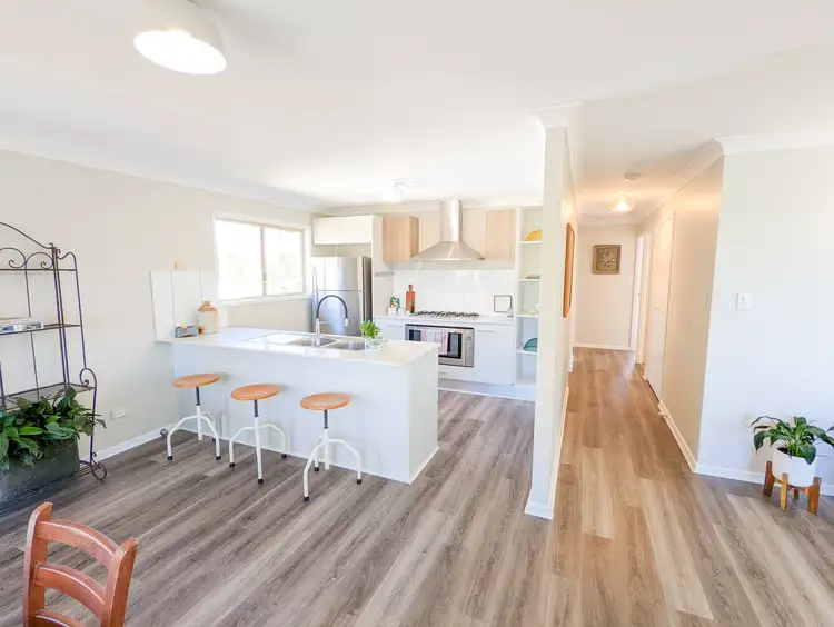 Sixth view of Homely apartment listing, 713 Beechmont Road, Lower Beechmont QLD 4211
